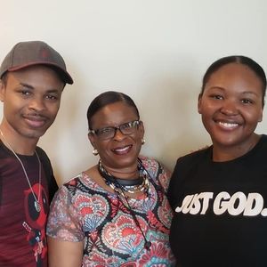 Meet your Posher, Doretha